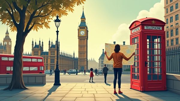 Maximize savings with the London Pass and access attractions